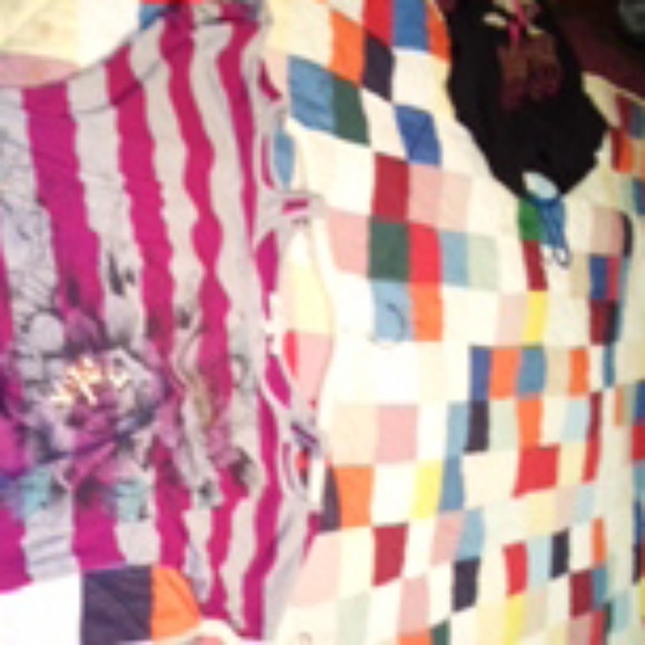 Shirts - Picture 2 of 4